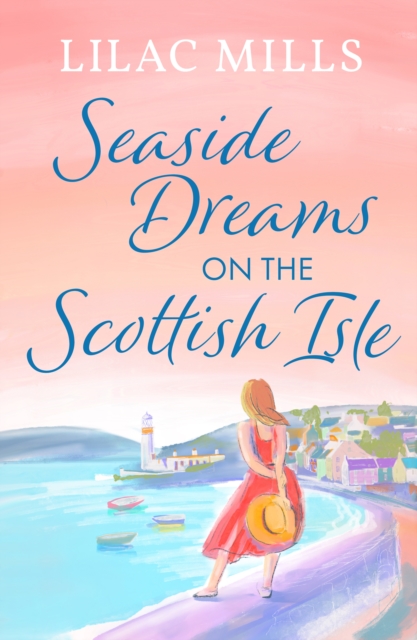 Seaside Dreams on the Scottish Isle - Lilac Mills