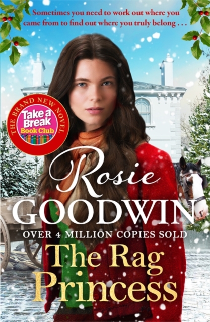 Rag Princess - Rosie Goodwin