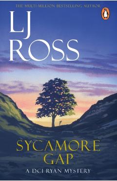 Sycamore Gap - LJ Ross