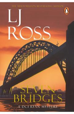 Poza produsului Seven Bridges - LJ Ross