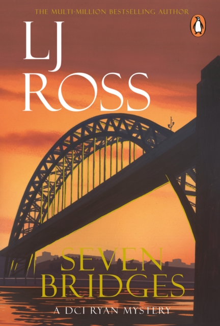 Seven Bridges - Lj Ross