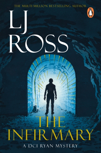 Infirmary - Lj Ross