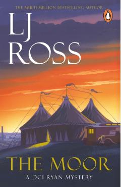 The Moor - LJ Ross