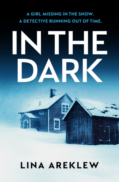 In the Dark - Lina Areklew