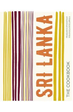 Coperta cărții 'Sri Lanka - Prakash K|m Ellawala Sivanathan'