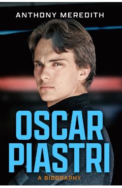 Oscar Piastri