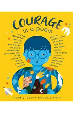 Courage in a Poem