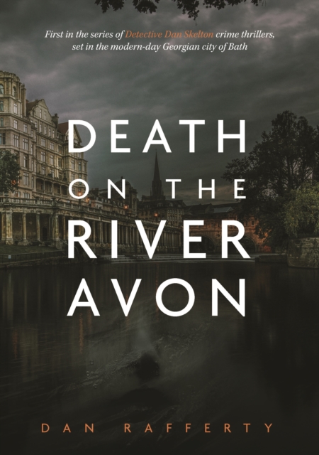 Death On The River Avon - Dan Rafferty