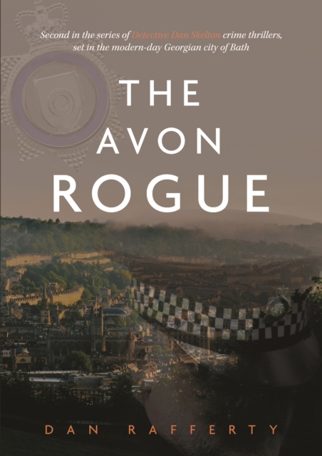 Avon Rogue - Dan Rafferty