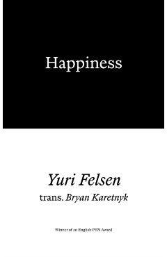 Happiness - Yuri Felsen