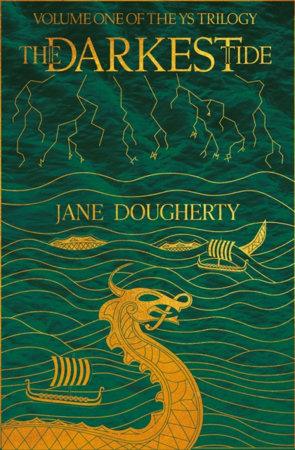Darkest Tide - Jane Dougherty