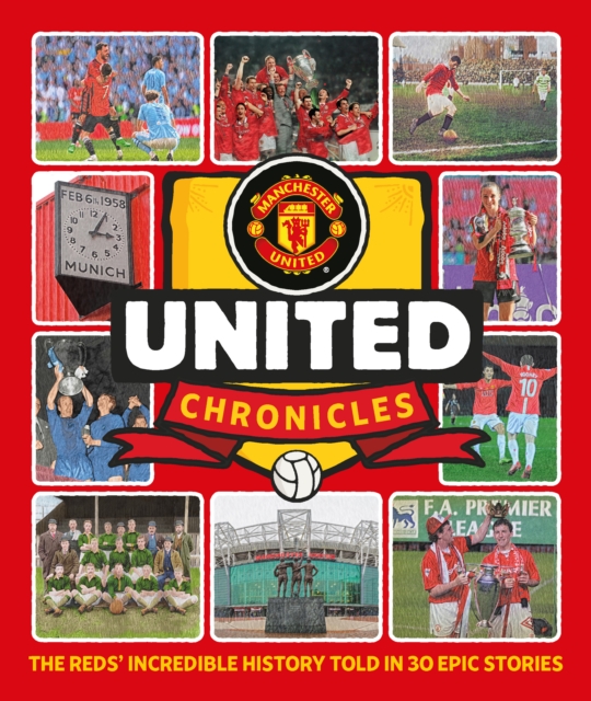 United Chronicles - Manchester United
