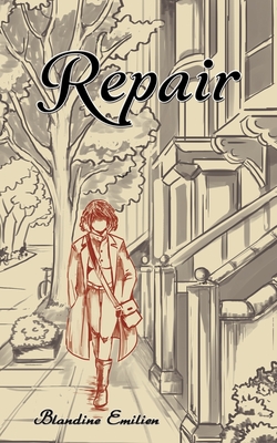 Repair - Blandine Emilien