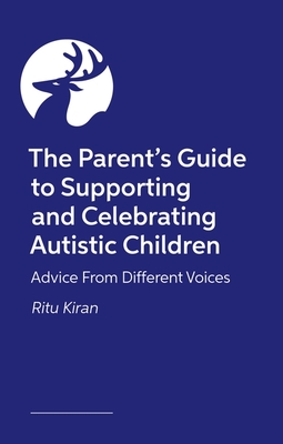Coperta cărții 'The Autism Parents' Club: Simple Strategies for Managing Common Challenges - Ritu Kiran'