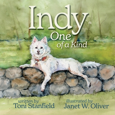 Indy, One of a Kind - Toni Stanfield
