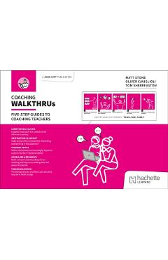 Coaching Walkthrus - Matt Stone