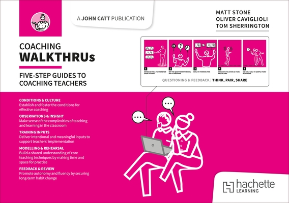 Coaching Walkthrus - Matt Stone