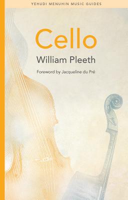 Cello - Jacqueline Du Pre