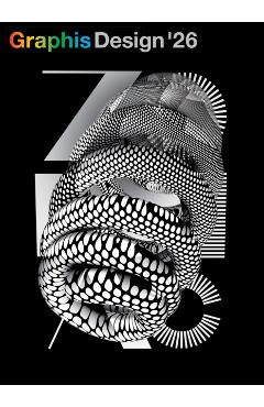 Graphis Design Annual 2026 - B. Martin Pedersen