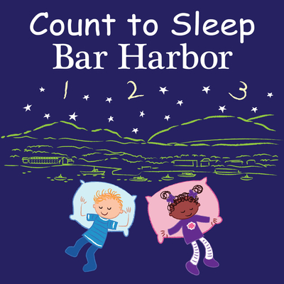 Count to Sleep Bar Harbor - Adam Gamble