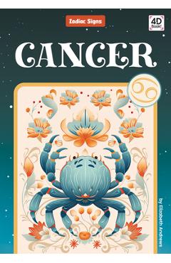 Cancer - Elizabeth Andrews