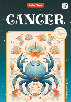 Coperta cărții 'Cancer - Elizabeth Andrews'