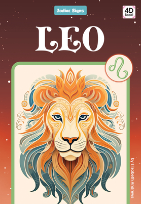 Coperta cărții 'Leo - Elizabeth Andrews'