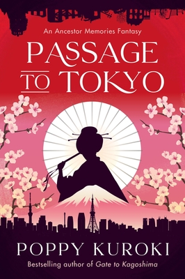 Passage to Tokyo - Poppy Kuroki