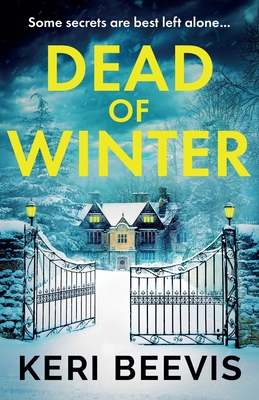 Dead of Winter - Keri Beevis