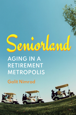 Seniorland - Galit Nimrod