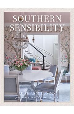 Poza produsului Southern Sensibility - Edith-anne Duncan