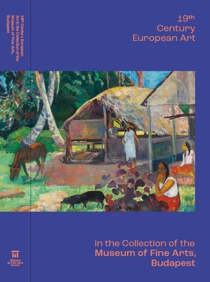 Title: 19th Century European Art in the Collection of the Museum of Fine Arts, Budapest - Ferenc Tóth