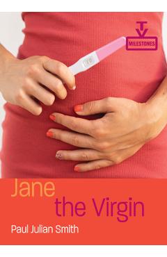 Poza produsului Jane the Virgin - Paul Julian Smith