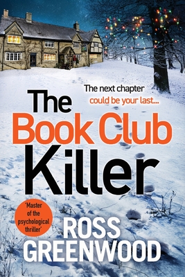 The Book Club Killer - Ross Greenwood