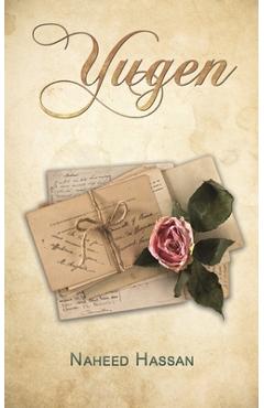 Poza produsului Yugen - Naheed Hassan