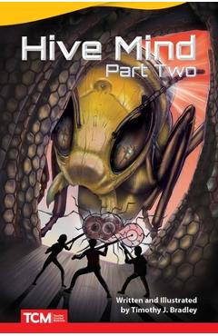 Poza produsului Hive Mind: Part Two - Timothy Bradley