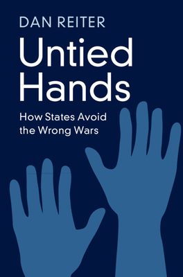 Untied Hands - Dan Reiter