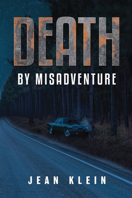 Death by Misadventure - Jean Klein