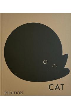Poza produsului Cat - Phaidon Editors