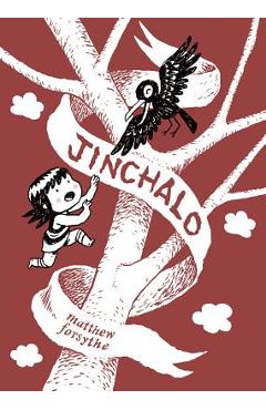 Poza produsului Jinchalo - Matthew Forsythe