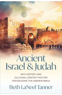 Poza produsului Ancient Israel and Judah - Beth Tanner