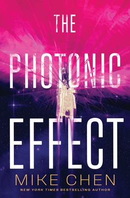 Coperta cărții 'The Photonic Effect - Mike Chen'
