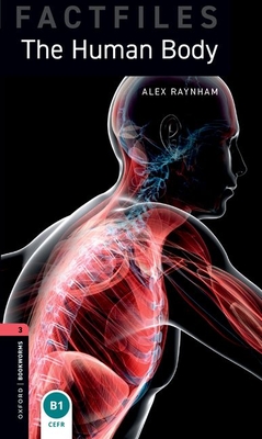 Obw3 Factfile the Human Body: 3rd Edition -