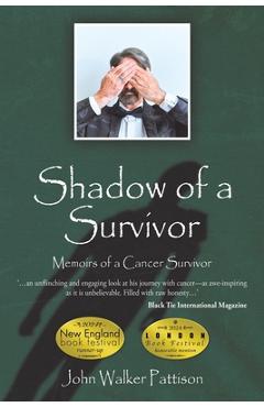 Poza produsului Shadow of a Survivor - John Walker Pattison