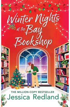 Poza produsului Winter Nights at the Bay Bookshop - Jessica Redland