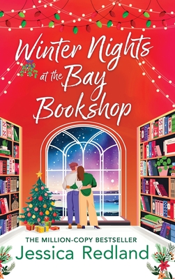 Winter Nights at the Bay Bookshop - Jessica Redland