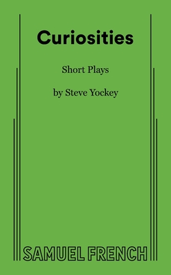 Curiosities - Steve Yockey
