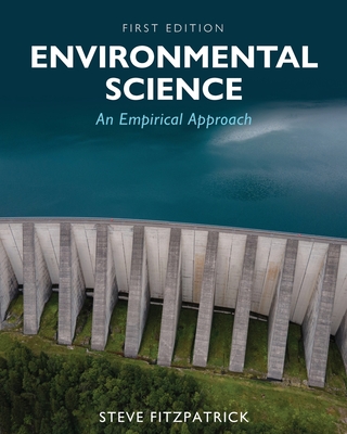 Environmental Science: An Empirical Approach - Steve Fitzpatrick