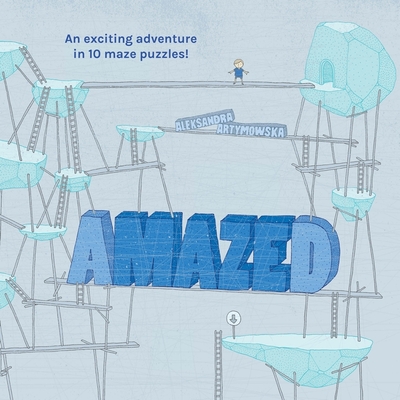 Amazed -