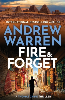 Fire and Forget - Andrew Warren